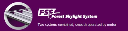 FORESTSKYLIGHT