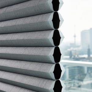 hunter douglas duette